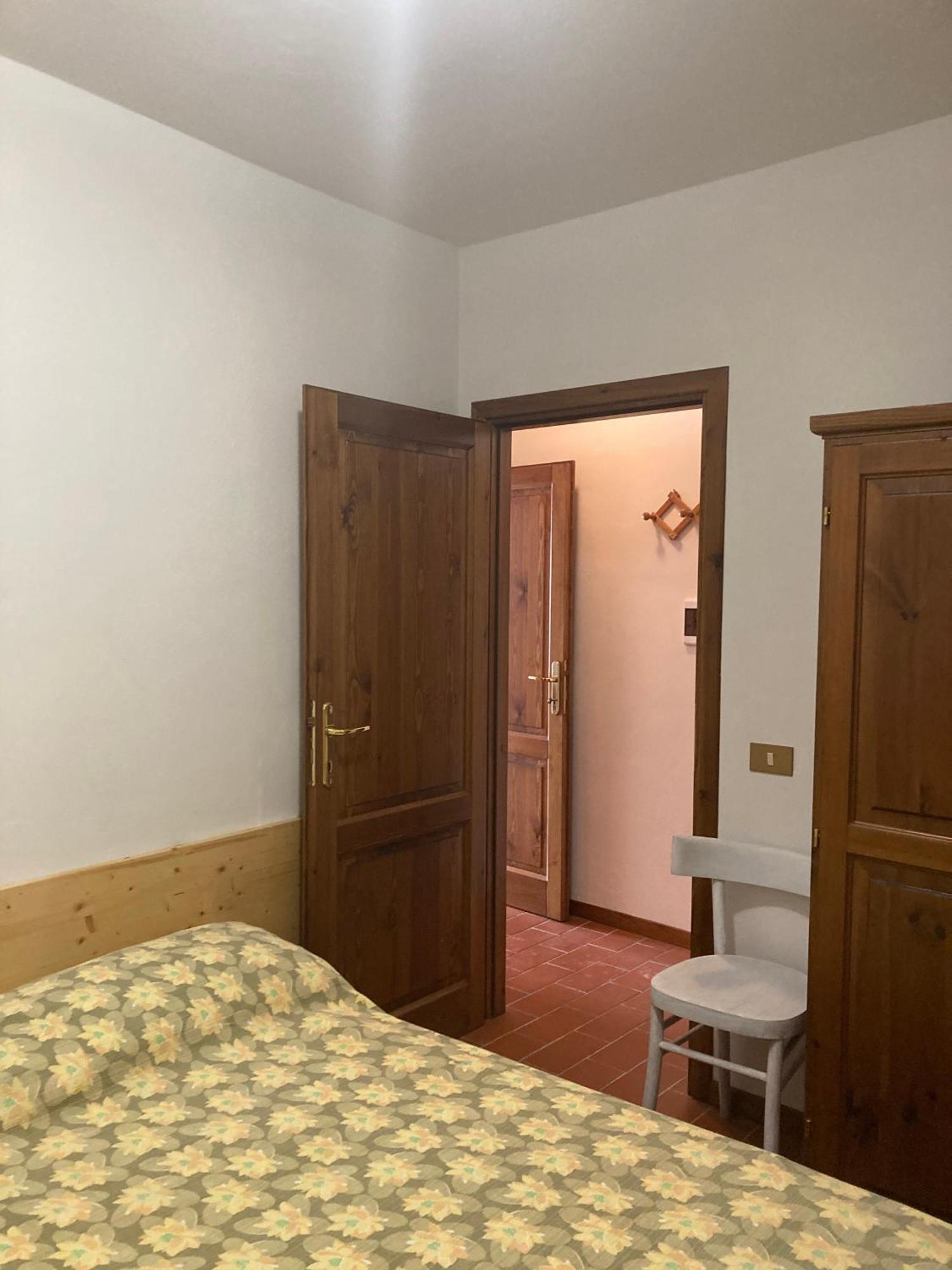 Maison d'hôtes Casa Sperandini à San Marcello Pistoiese Extérieur photo