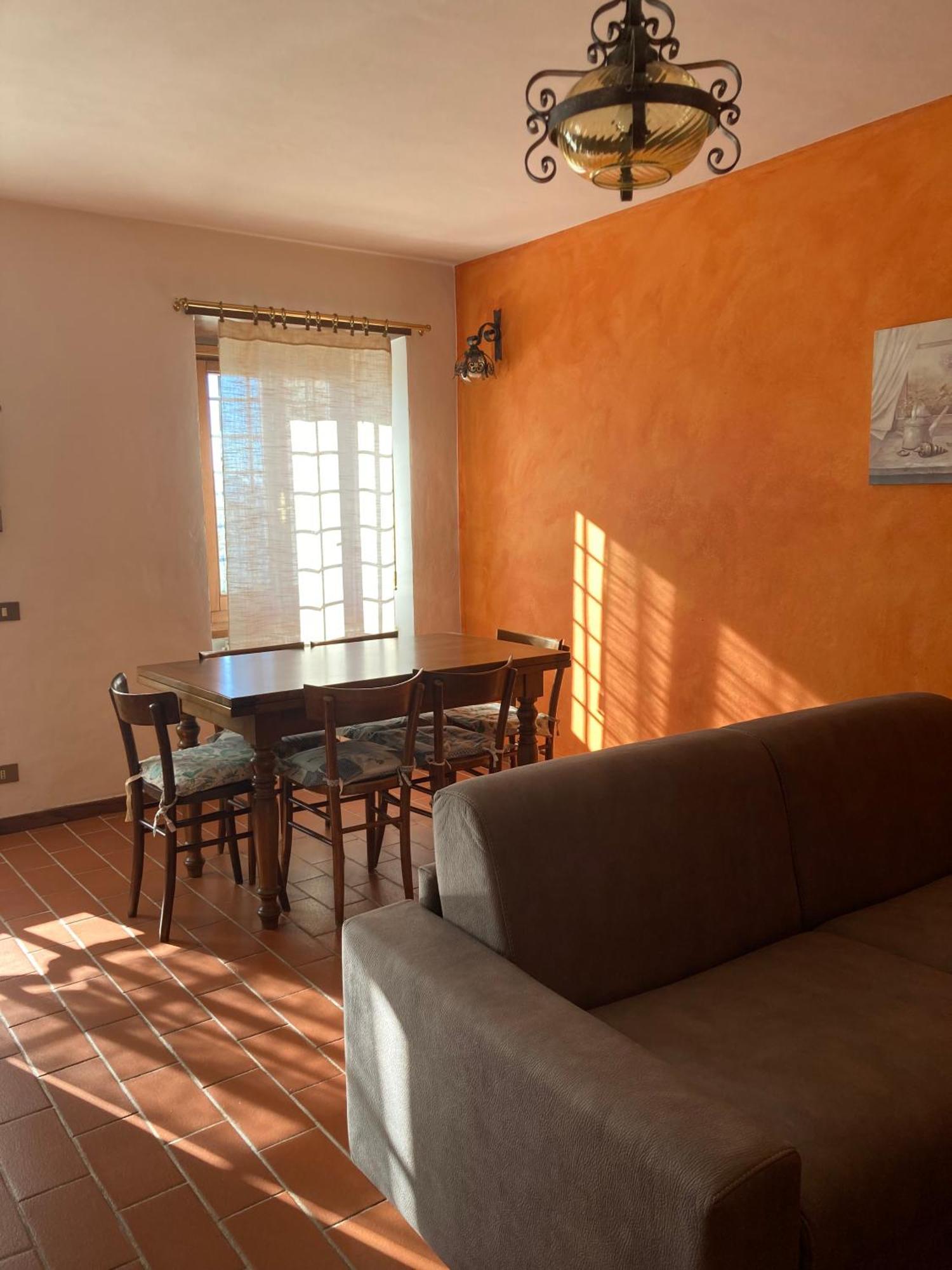 Maison d'hôtes Casa Sperandini à San Marcello Pistoiese Extérieur photo