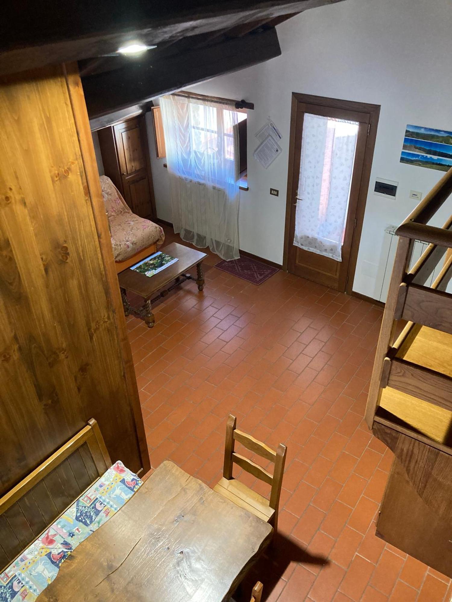 Maison d'hôtes Casa Sperandini à San Marcello Pistoiese Extérieur photo