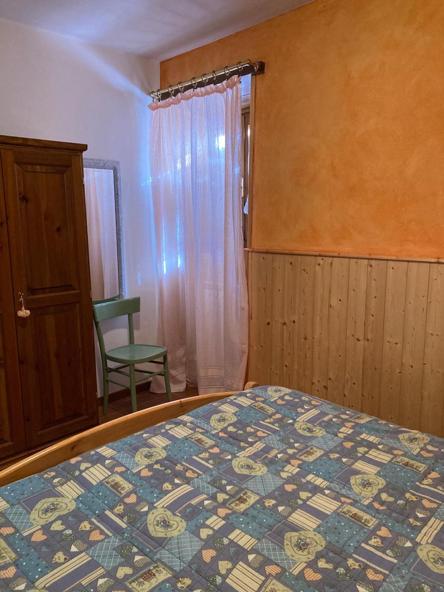 Maison d'hôtes Casa Sperandini à San Marcello Pistoiese Extérieur photo