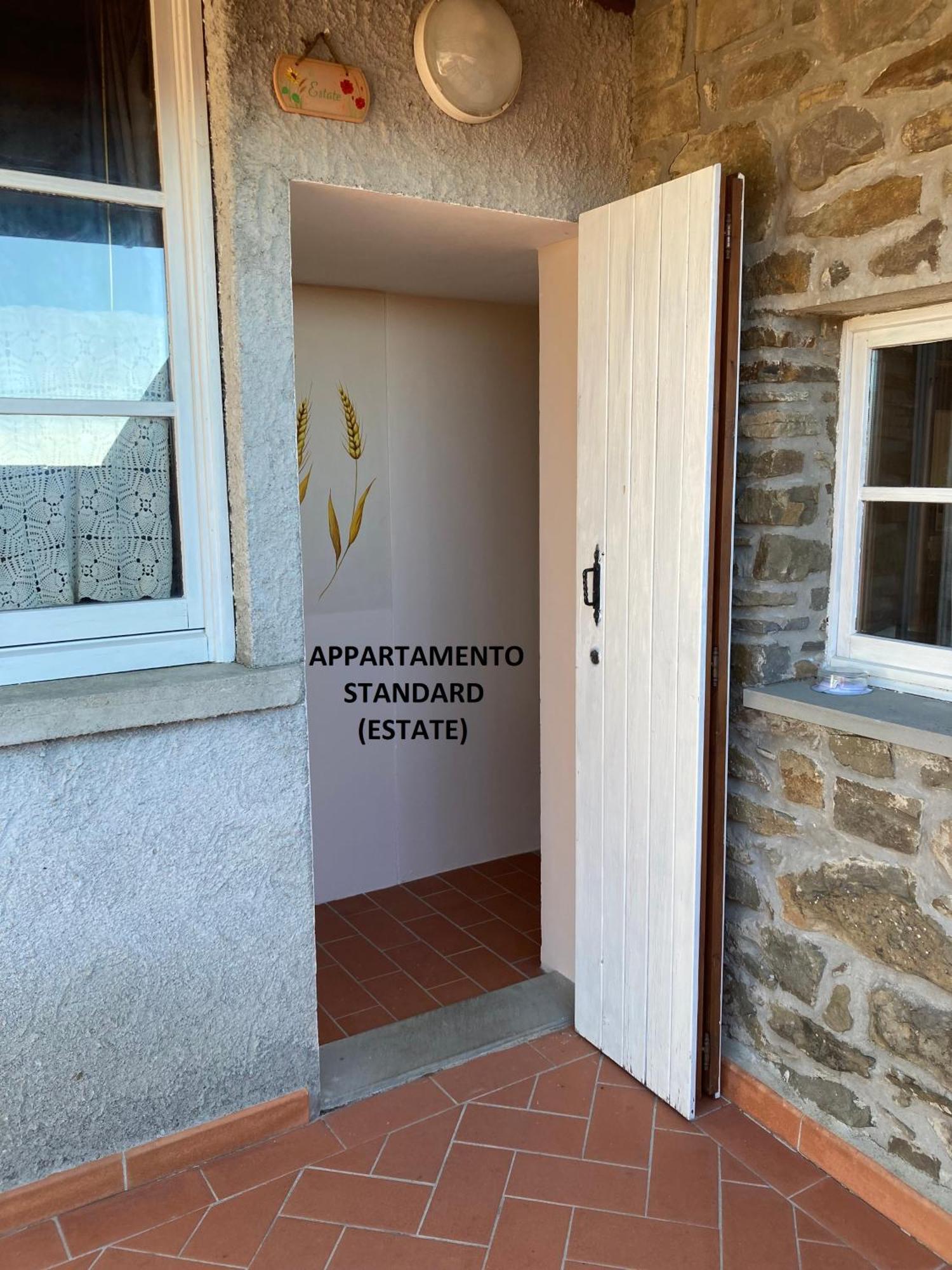 Maison d'hôtes Casa Sperandini à San Marcello Pistoiese Extérieur photo
