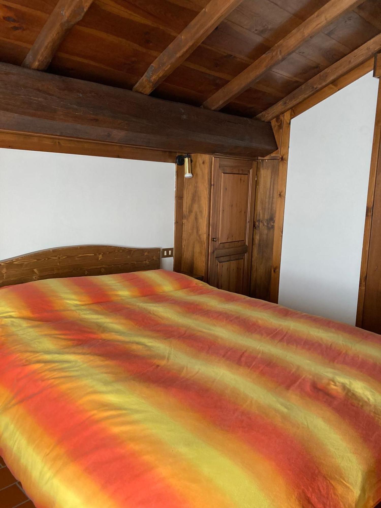 Maison d'hôtes Casa Sperandini à San Marcello Pistoiese Extérieur photo